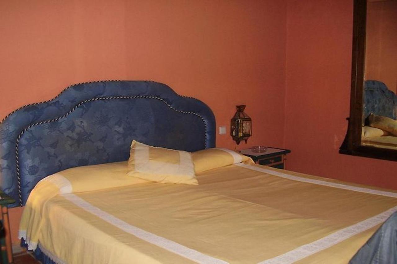 Aparthotel Navila 伊维萨镇 外观 照片